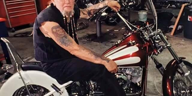 david-allan-coe coe motorcycles