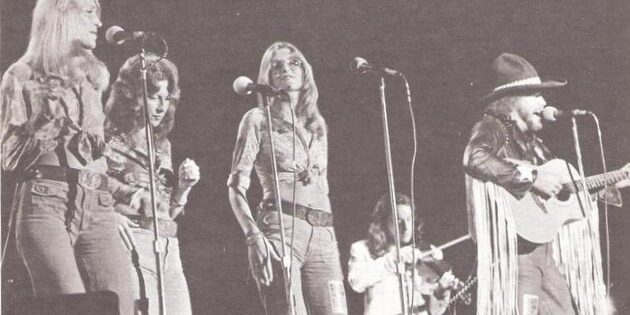 all-girl-band ladysmith