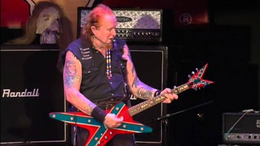 maxresdefault David Allan Coe Tour Dates