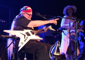 coe49 DAC Tour Dates